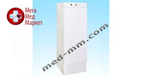 Купить Термостат суховоздушный ТСО-160 (с охлаждением) цена, характеристики, отзывы